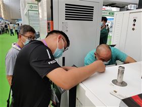 瑞馬攜手2022亞洲供熱展，為雙碳目標貢獻清潔方案！