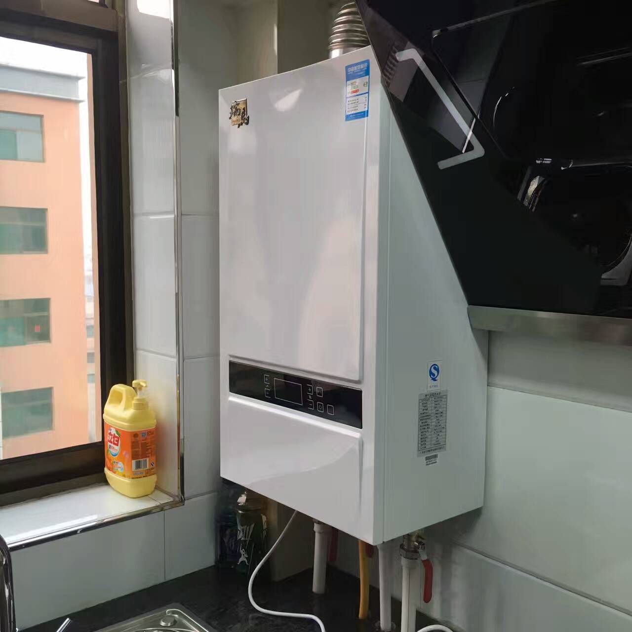 瑞馬壁掛爐廠家告訴您壁掛爐工程機(jī)好不好！
